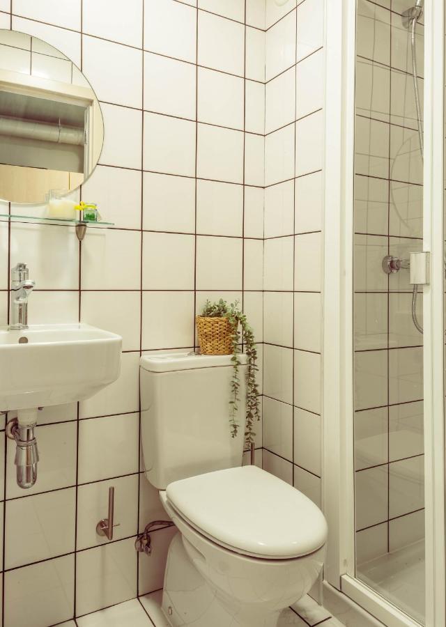 Appartement Micampus Covilhã Extérieur photo